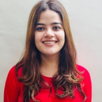 Shivani Mishra