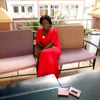 Joy Idoko