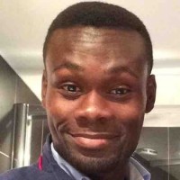 Michael Kissi