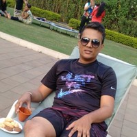 parag kothari