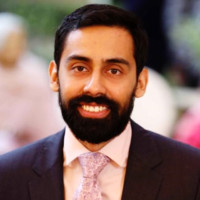 Karan Gill
