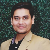 Jishu Tyagi