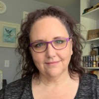 Jeannie Voirin-Gerde