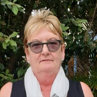 Catherine Martin
