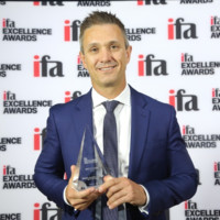 Brett Ulrick CFP®