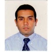 Julio Cesar Sotelo Camacho