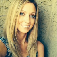 Kristin Barham