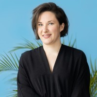 Sarah Gak