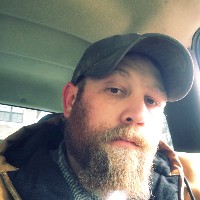 Justin Treadway