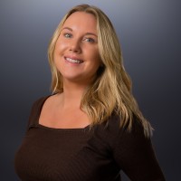 Frida Palmgren