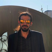 Bahaa Alomar
