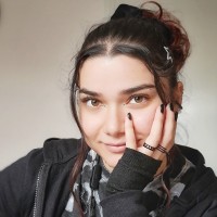 Negin Kazemi Neyari