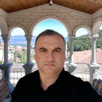 İbrahim Örs