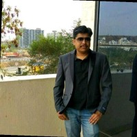 Prasanna Kumar Dash