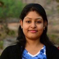 Dr. Shruti Chattaraj