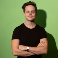 David Göthberg