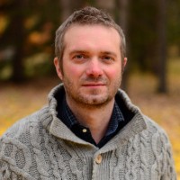 Christopher Walker