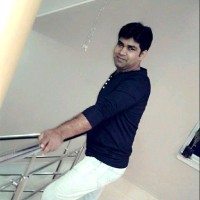 Amitkumar Chakraborty