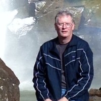 Daniel Bergin
