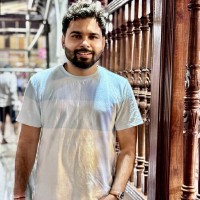 Abhijeet Sangewar