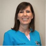 Vicki Foster