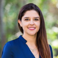 Jenny Arias-Escandon