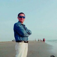 Arjun Giri