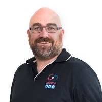 Colin Olsen
