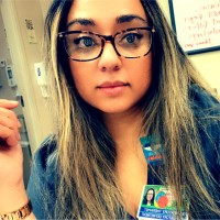 Mariel Gonzalez Rrt