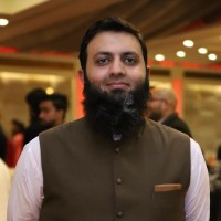 Zaid Bin Saleem