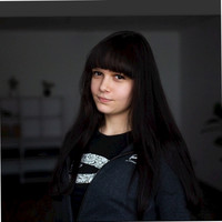 Svitlana Arendarchyk