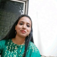 Sadaf Sayed