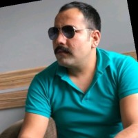 Yunus Emre Topal