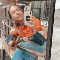 Ash Henderson