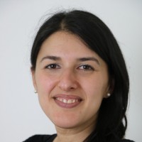 Canan Basaran