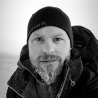 Andreas Håland
