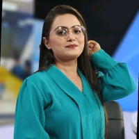 Sadaf Saifi