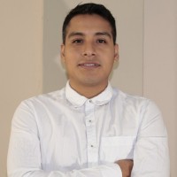 Liber Angel Condori Rojas