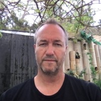 Mark Cranwell