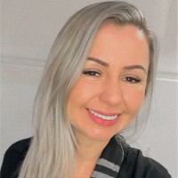Raquel Cristinne Schmidt