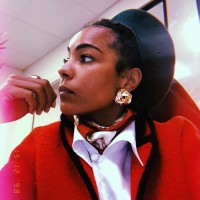 Kanké-Élise Kétouré