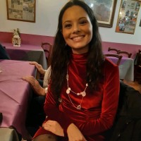 Graziella Cantarella