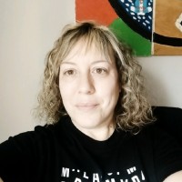Blanca Gómez García