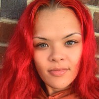 Brittany Dawkins