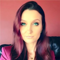 Kayla Hendrickson