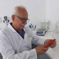 JUSTO LEONARDO CALDERON