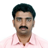 Arun Thampy