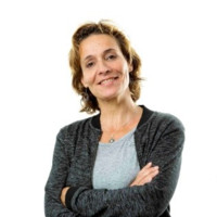 Gerdien Buesink