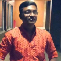 Selvaraj V