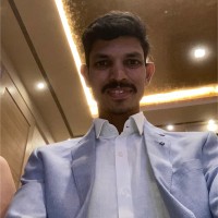 Vinoth Krishnan